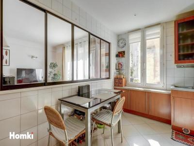 Annonce Vente 3 pices Appartement Marseille-7eme-arrondissement 13