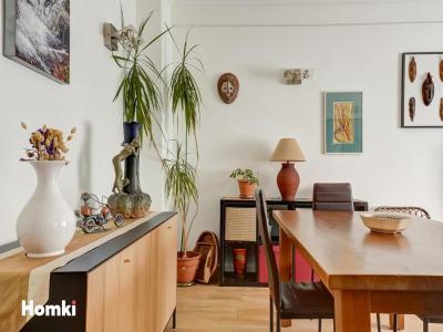 Acheter Appartement 84 m2 Marseille-7eme-arrondissement