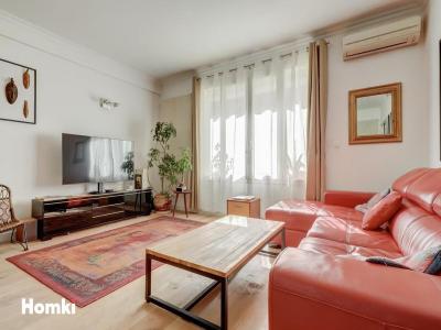 Acheter Appartement Marseille-7eme-arrondissement Bouches du Rhone