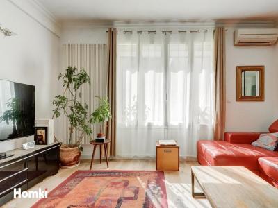 Acheter Appartement Marseille-7eme-arrondissement 325000 euros