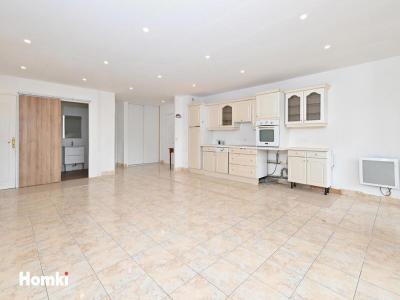 Acheter Appartement 87 m2 Marseille-12eme-arrondissement