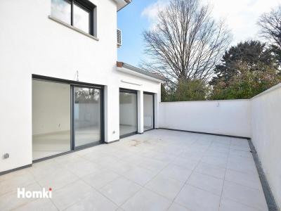 Acheter Maison 100 m2 Villefranche-sur-saone