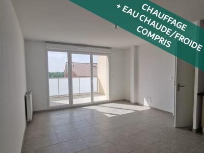 For rent Toulouse 4 rooms 76 m2 Haute garonne (31400) photo 0