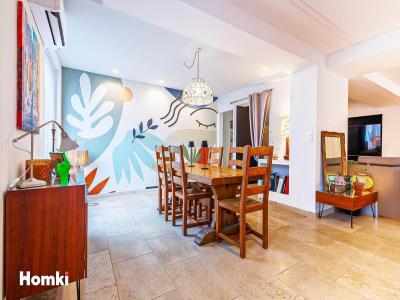 Acheter Maison Grillon 520000 euros