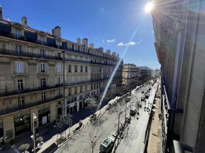 Annonce Location 4 pices Appartement Marseille-2eme-arrondissement 13