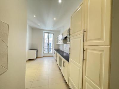 Louer Appartement Marseille-2eme-arrondissement 2040 euros