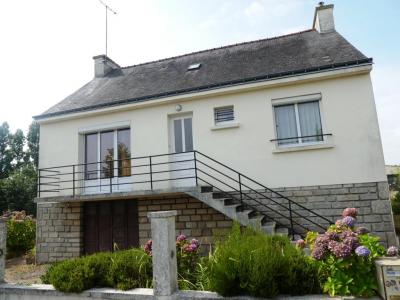 Annonce Vente 3 pices Maison Guemene-sur-scorff 56