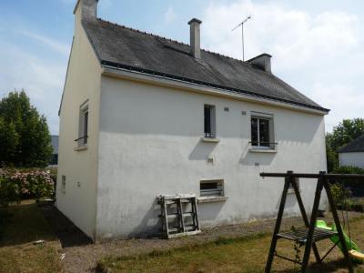 Acheter Maison 90 m2 Guemene-sur-scorff