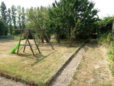 Acheter Maison Guemene-sur-scorff Morbihan