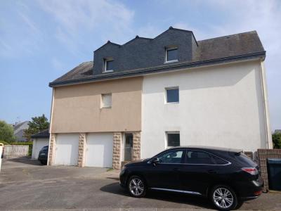 For sale Larmor-plage 2 rooms 49 m2 Morbihan (56260) photo 0