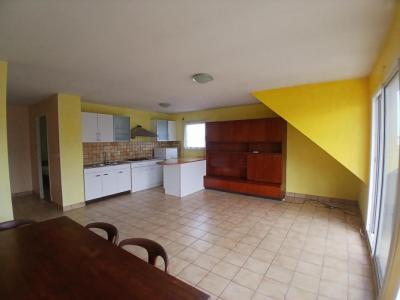 For sale Larmor-plage 2 rooms 49 m2 Morbihan (56260) photo 1