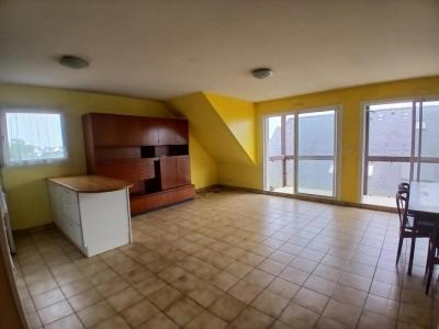 For sale Larmor-plage 2 rooms 49 m2 Morbihan (56260) photo 2