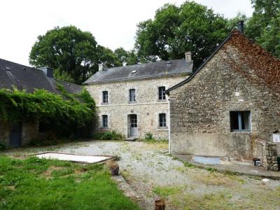 For sale Silfiac 10 rooms 350 m2 Morbihan (56480) photo 0