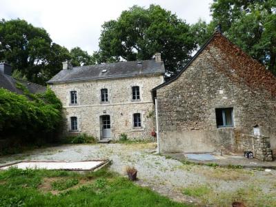 For sale Silfiac 10 rooms 350 m2 Morbihan (56480) photo 1