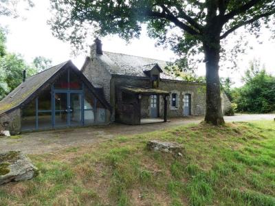 For sale Silfiac 10 rooms 350 m2 Morbihan (56480) photo 2