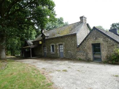 For sale Silfiac 10 rooms 350 m2 Morbihan (56480) photo 3