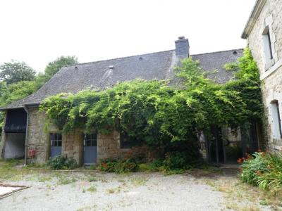 For sale Silfiac 10 rooms 350 m2 Morbihan (56480) photo 4