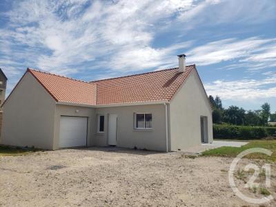 For rent Campagne-les-hesdin 4 rooms 97 m2 Pas de calais (62870) photo 0