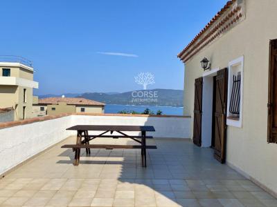 Annonce Vente 4 pices Appartement Propriano 20