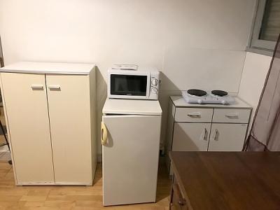Louer Appartement 18 m2 Clermont-ferrand