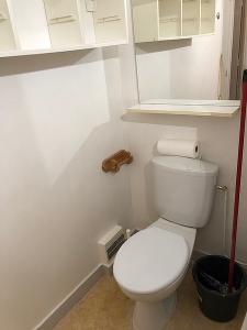 Louer Appartement Clermont-ferrand 340 euros