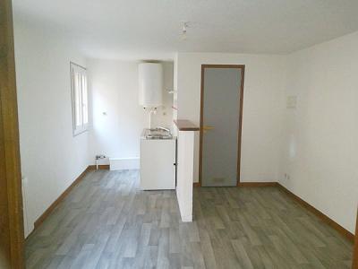 Annonce Location Appartement Clermont-ferrand 63