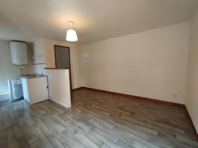 Louer Appartement 29 m2 Clermont-ferrand