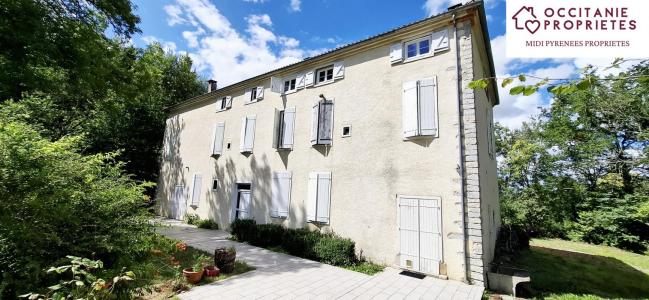 For sale Cadarcet 9 rooms 288 m2 Ariege (09240) photo 1