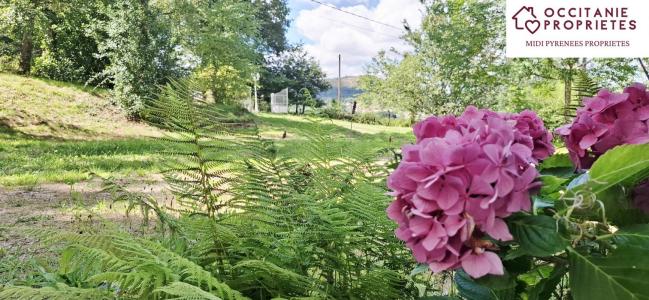 For sale Cadarcet 9 rooms 288 m2 Ariege (09240) photo 2