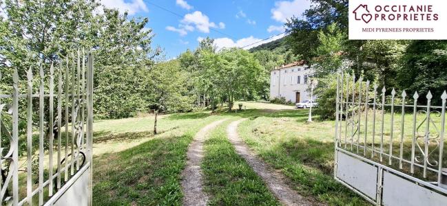 For sale Cadarcet 9 rooms 288 m2 Ariege (09240) photo 3