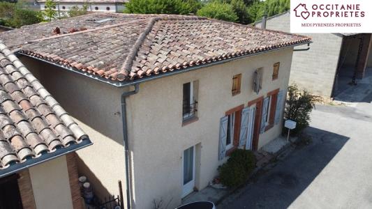 Annonce Vente 6 pices Maison Larra 31