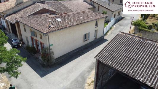 Acheter Maison 165 m2 Larra