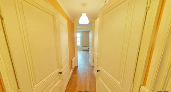 For rent Lyon-3eme-arrondissement 2 rooms 46 m2 Rhone (69003) photo 0