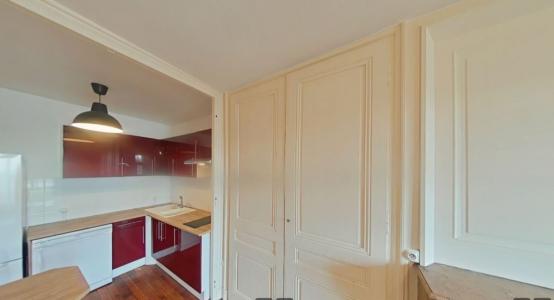 For rent Lyon-3eme-arrondissement 2 rooms 46 m2 Rhone (69003) photo 1