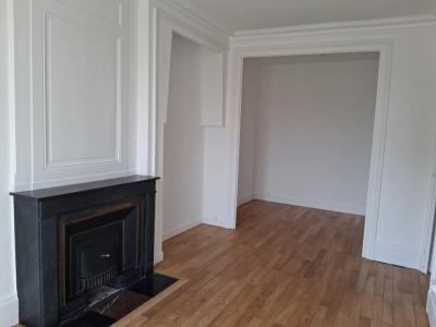 For rent Lyon-3eme-arrondissement 2 rooms 54 m2 Rhone (69003) photo 1
