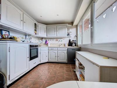 For sale Armentieres 5 rooms 110 m2 Nord (59280) photo 4