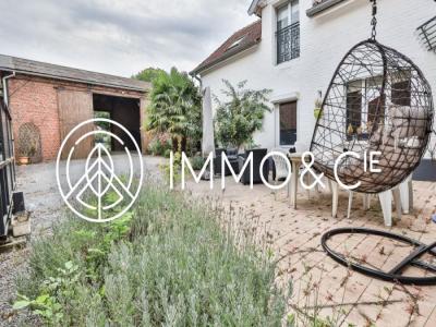 Annonce Vente 5 pices Maison Bucquoy 62