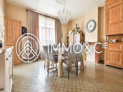 Acheter Maison 255 m2 Bucquoy