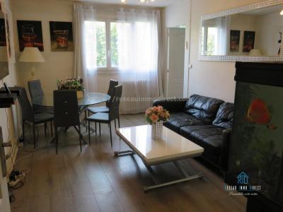 For sale Nogent-sur-marne 4 rooms 70 m2 Val de Marne (94130) photo 0