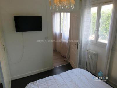 For sale Nogent-sur-marne 4 rooms 70 m2 Val de Marne (94130) photo 4