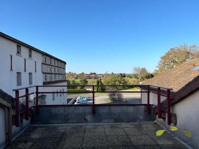 Annonce Location 2 pices Appartement Saint-leonard-de-noblat 87