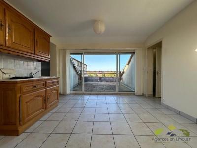 Louer Appartement 45 m2 Saint-leonard-de-noblat