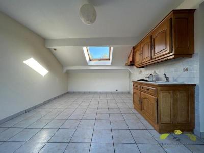 Louer Appartement Saint-leonard-de-noblat Haute vienne