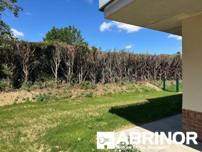 For rent Amiens 2 rooms 45 m2 Somme (80000) photo 3