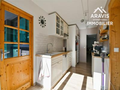 Acheter Appartement 97 m2 Thones
