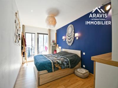 Acheter Appartement Thones Haute savoie