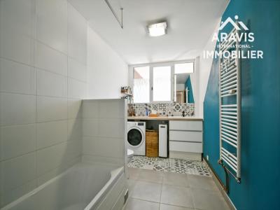 Acheter Appartement Thones 457000 euros