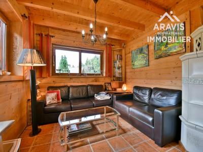 For sale Ayse GLIERES-VAL-DE-BORNE 5 rooms 205 m2 Haute savoie (74130) photo 1