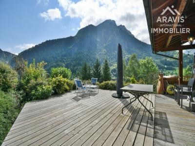 For sale Ayse GLIERES-VAL-DE-BORNE 5 rooms 205 m2 Haute savoie (74130) photo 2