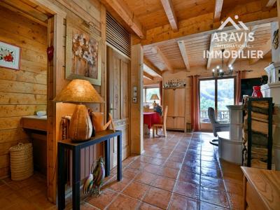 For sale Ayse GLIERES-VAL-DE-BORNE 5 rooms 205 m2 Haute savoie (74130) photo 4